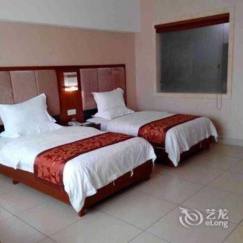 琼中海富商务酒店酒店提供图片
