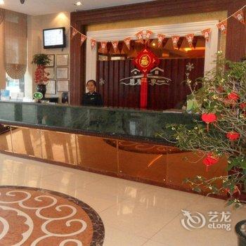 琼海碧海一家银海酒店式公寓(24小时入住制)酒店提供图片