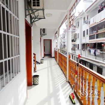 凤凰松海宾馆酒店提供图片