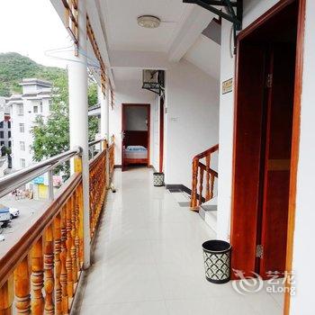 凤凰松海宾馆酒店提供图片