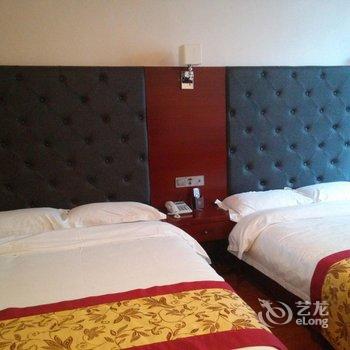 汉寿金龙宾馆汉寿酒店提供图片