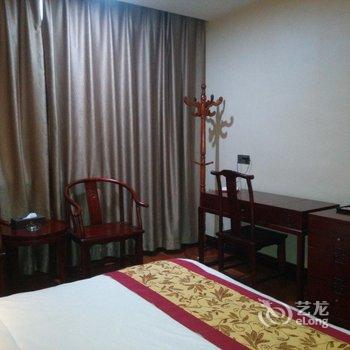 汉寿金龙宾馆汉寿酒店提供图片