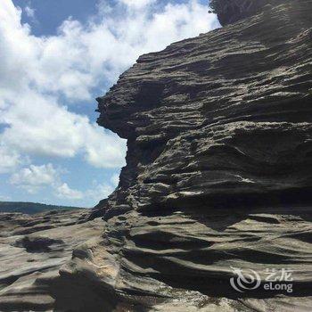 北海涠洲岛丹屏海岸阁客栈酒店提供图片