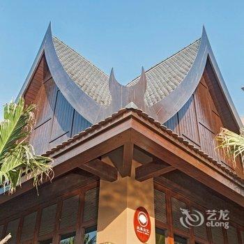 三亚湾红树林度假世界(菩提酒店)酒店提供图片