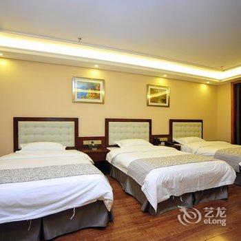 昆明北金宾馆酒店提供图片
