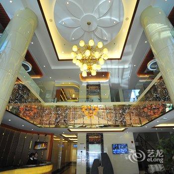 昆明北金宾馆酒店提供图片