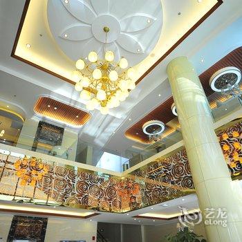 昆明北金宾馆酒店提供图片