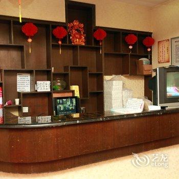 都江堰江都客栈酒店提供图片