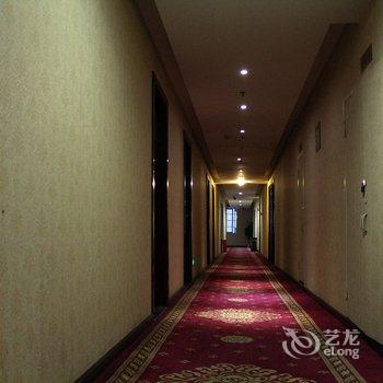 重庆万州如云商务宾馆酒店提供图片