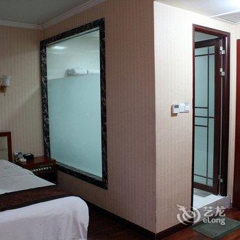 重庆万州如云商务宾馆酒店提供图片