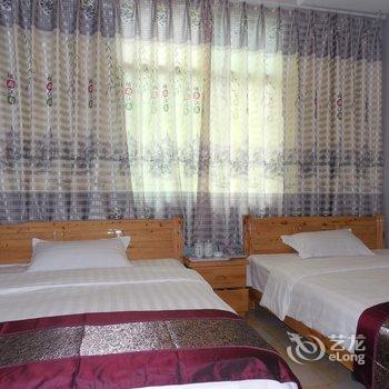 武隆仙女山彼岸酒店酒店提供图片