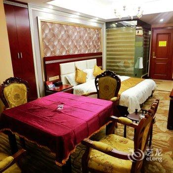 重庆唯奥斯东方酒店酒店提供图片