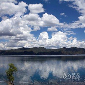 泸沽湖碧水楼客栈酒店提供图片