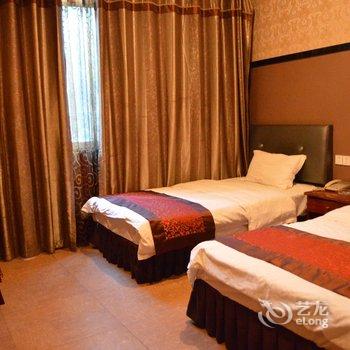 南充站前商务宾馆酒店提供图片