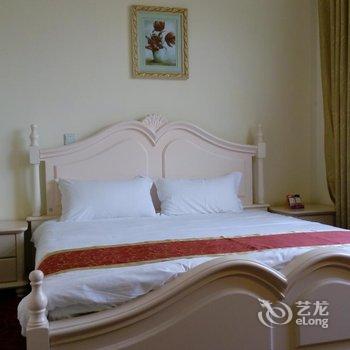 汶川水磨古镇洪福山庄酒店提供图片