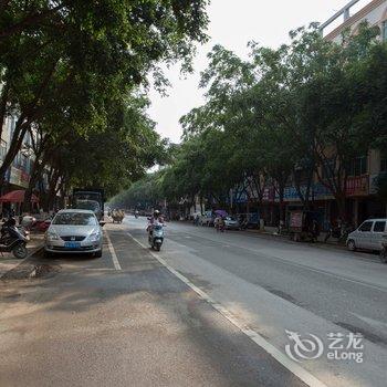 隆安华祥假日酒店(南宁)酒店提供图片