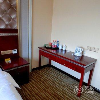 重庆唯奥斯东方酒店酒店提供图片