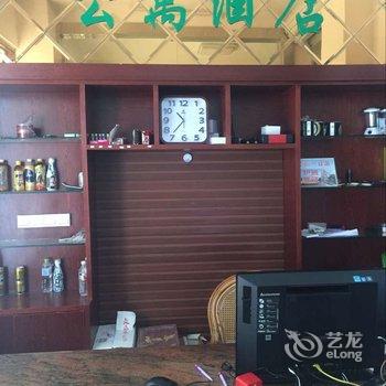 东兴城市便捷公寓酒店(防城港)酒店提供图片