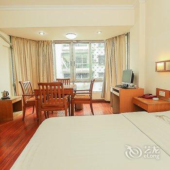 海口凤凰宾馆酒店提供图片