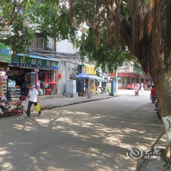 忆丰和商务宾馆(原海口佳地宾馆)酒店提供图片