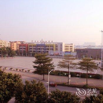 佛山吉旅连锁宾馆雅加达店酒店提供图片