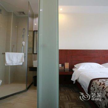江门台山柏朗酒店酒店提供图片