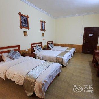 三江侗人家商务宾馆酒店提供图片