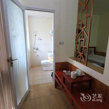 三江侗人家商务宾馆酒店提供图片