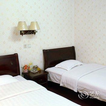 桂林江豪商务宾馆酒店提供图片