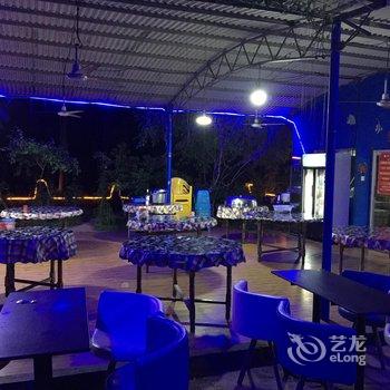 涠洲岛福哥庄园(北海)酒店提供图片