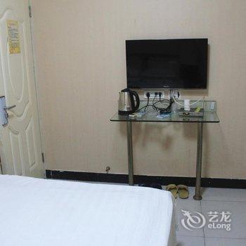 十堰移民商务宾馆酒店提供图片