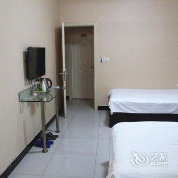 十堰移民商务宾馆酒店提供图片
