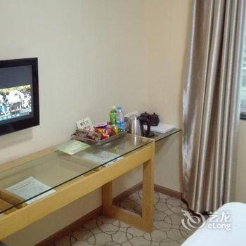 枣阳和盛商务酒店酒店提供图片