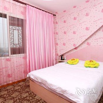 全椒七彩人生主题宾馆(滁州)酒店提供图片