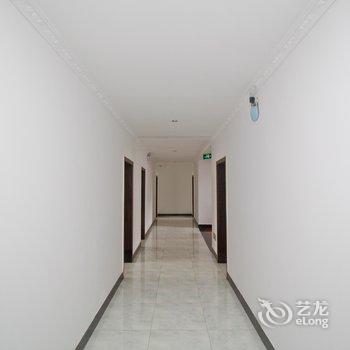 天堂寨白马峰大酒店酒店提供图片