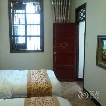 宏村老家客栈酒店提供图片