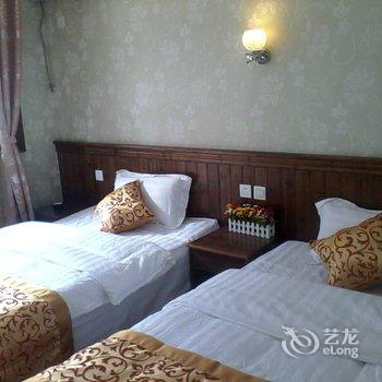 宏村老家客栈酒店提供图片