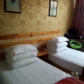 明光杜家宾馆(滁州)酒店提供图片