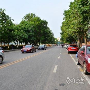 上饶三江公园商务宾馆酒店提供图片