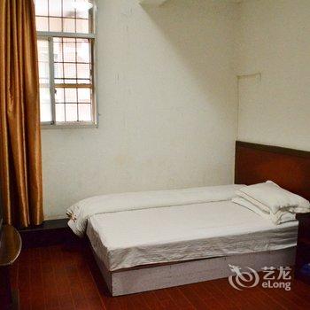 上饶三江公园商务宾馆酒店提供图片