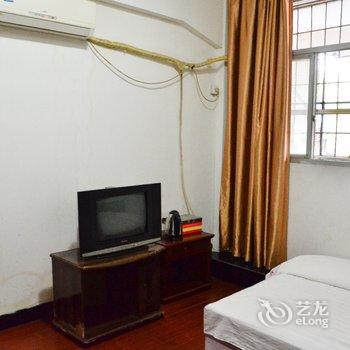 上饶三江公园商务宾馆酒店提供图片