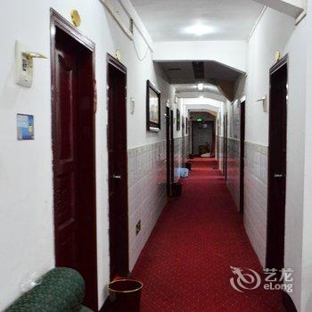 上饶三江公园商务宾馆酒店提供图片