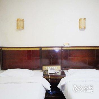 乐平荣誉宾馆酒店提供图片