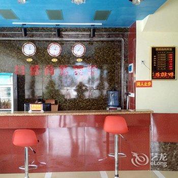 赣州全南昌盛大酒店酒店提供图片