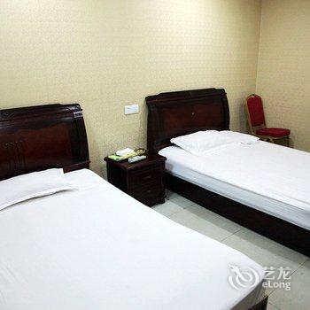 南昌港都旅馆酒店提供图片