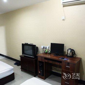 南昌港都旅馆酒店提供图片