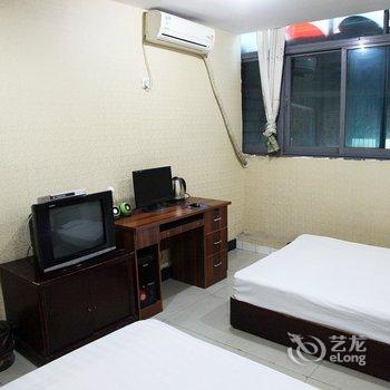 南昌港都旅馆酒店提供图片