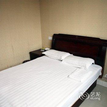 南昌港都旅馆酒店提供图片