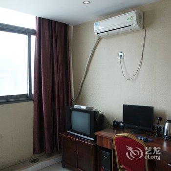 南昌港都旅馆酒店提供图片