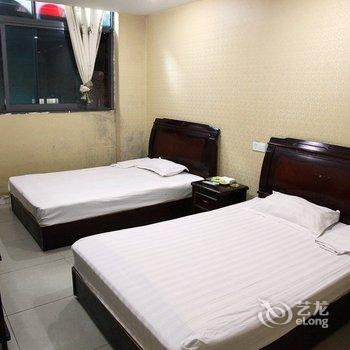 南昌港都旅馆酒店提供图片